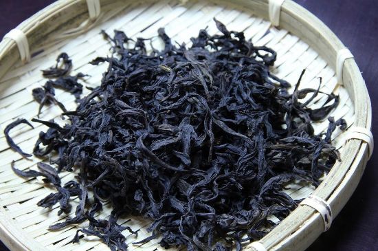 母樹大紅袍給誰喝了，為什么母樹大紅袍叫三棵六株？