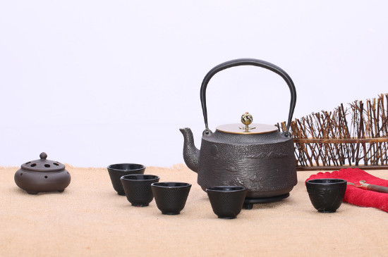 黑茶用什么壺煮最好，黑茶用什么煮效果好？