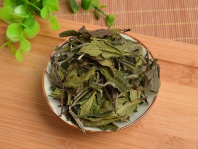 白茶有哪些品種排名，白茶的種類大全