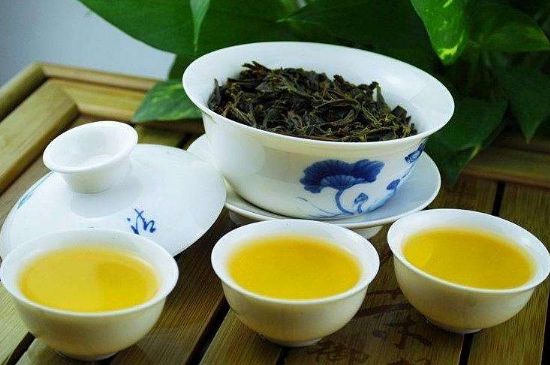 鴨屎香特點(diǎn)介紹，鳳凰單叢茶鴨屎香的口感和來歷