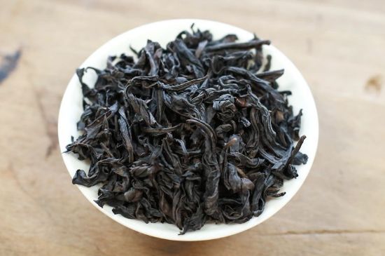 肉桂茶屬于紅茶嗎，牛欄坑肉桂是紅茶還是綠茶？