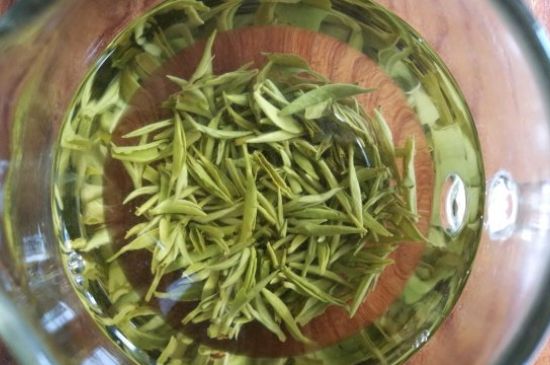 什么綠茶味道濃香，那個綠茶比較濃香？