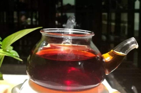 煮茶的步驟圖解，正確的煮白茶方法！