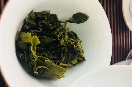 極邊烏龍茶怎么樣好不好，云南騰沖極邊烏龍茶好喝嗎