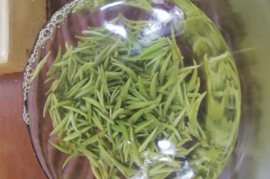 龍井好喝還是毛尖好喝，綠茶是龍井好還是毛尖好？