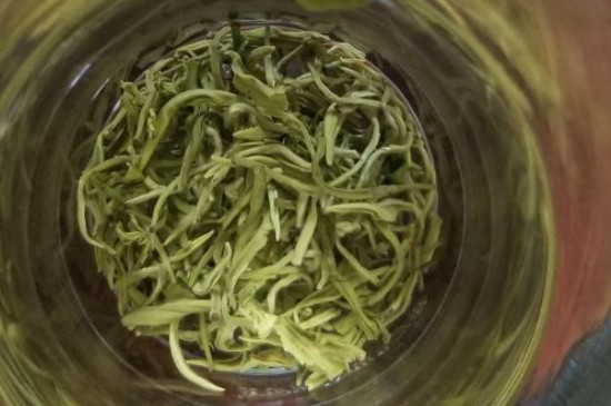 什么綠茶茶葉唇齒留香，哪個品種綠茶香氣好？