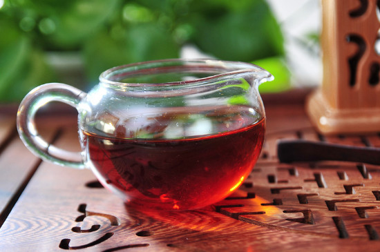 磚茶需要放冰箱嗎，磚茶怎么存放