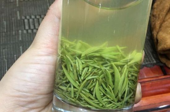 龍井好喝還是毛尖好喝，綠茶是龍井好還是毛尖好？