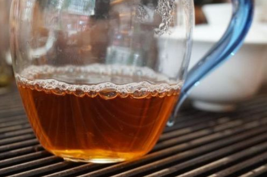 肉桂茶有哪些香氣，武夷巖茶肉桂有幾種香氣？