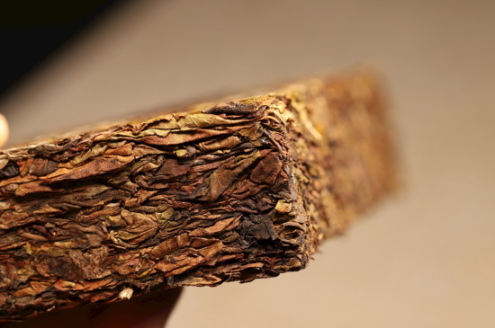 磚茶需要放冰箱嗎，磚茶怎么存放