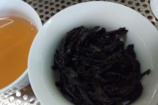 大紅袍茶葉好嗎？大紅袍被譽(yù)為“茶中之王”！
