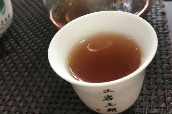 大紅袍為什么沒保質(zhì)期，武夷巖茶大紅袍能放幾年？