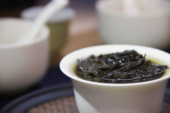 大紅袍為什么沒保質(zhì)期，武夷巖茶大紅袍能放幾年？