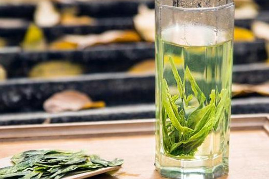 什么綠茶茶葉唇齒留香，哪個品種綠茶香氣好？