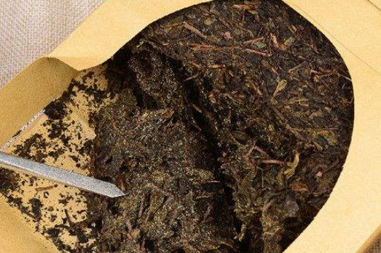 茯磚茶的危害，喝磚茶有什么副作用