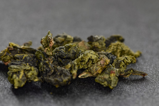 烏龍茶四大分類，烏龍茶分類及代表茶
