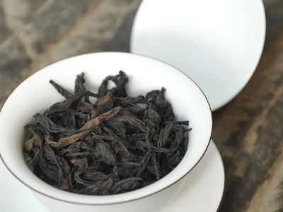 烏龍茶屬于什么茶，有什么功效與作用？