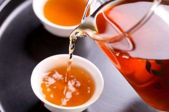 武夷巖茶大紅袍，喝起來是什么味道？