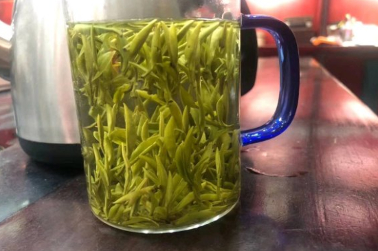 什么綠茶最香最好喝，綠茶口感與香氣排名