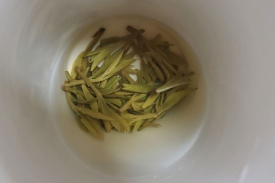 龍井好喝還是毛尖好喝，綠茶是龍井好還是毛尖好？
