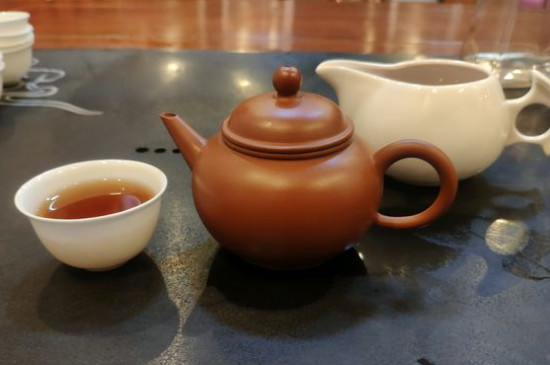 大紅袍煙熏味是好茶嗎，能不能喝對人體有壞處嗎