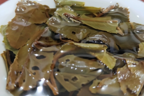 白茶三年為藥七年為寶的原理，為什么說一年茶三年藥七年寶？