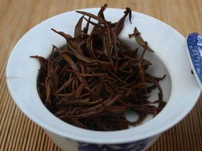 祁門(mén)和金駿眉哪個(gè)好喝，祁門(mén)和金駿眉哪個(gè)口感味好？