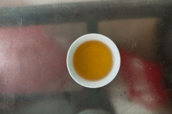 金駿眉第一泡不能喝！金駿眉喝之前需要洗茶