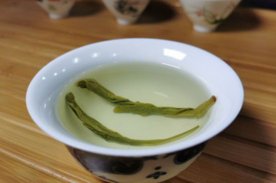 什么綠茶茶葉唇齒留香，哪個品種綠茶香氣好？
