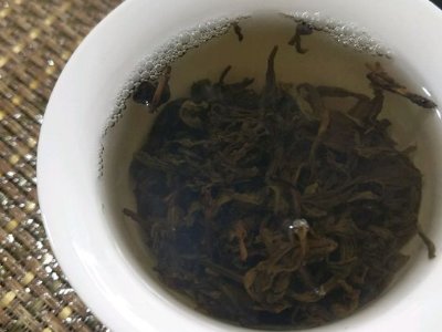 喝安化黑茶的副作用，長期飲用黑茶的副作用