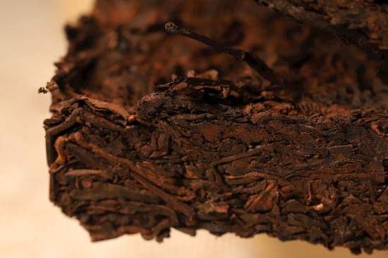 磚茶需要放冰箱嗎，磚茶怎么存放