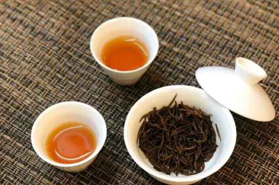 正山小種金駿眉哪個好，金駿眉正山小種的區(qū)別