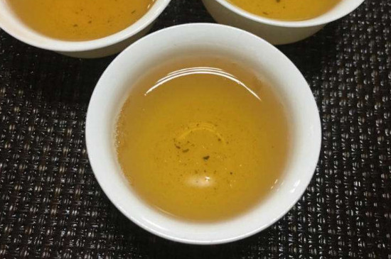 水仙茶是寒性還是溫性，水仙茶寒嗎