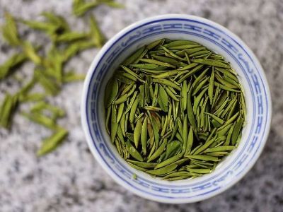 黃茶的種類，黃茶的代表茶葉