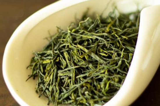 十大綠茶種類圖片大全，中國最好的綠茶品種排名