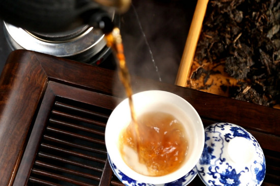 磚茶需要放冰箱嗎，磚茶怎么存放