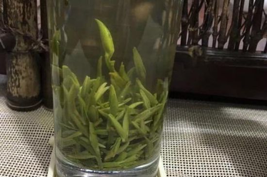 金壇雀舌什么檔次，金壇雀舌算不算好茶？