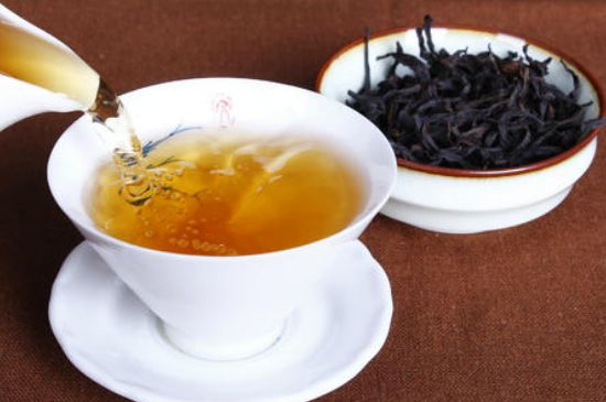 武夷十大巖茶排名，武夷巖茶最貴的幾款茶