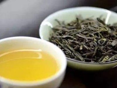 黃茶是什么茶，有哪些品種名稱