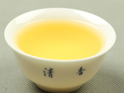 烏龍茶屬于什么茶，有什么功效與作用？