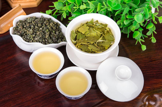什么綠茶最香最好喝，綠茶口感與香氣排名