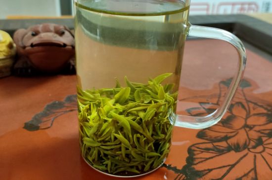 龍井好喝還是毛尖好喝，綠茶是龍井好還是毛尖好？