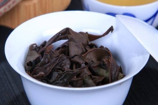 煮茶的步驟圖解，正確的煮白茶方法！