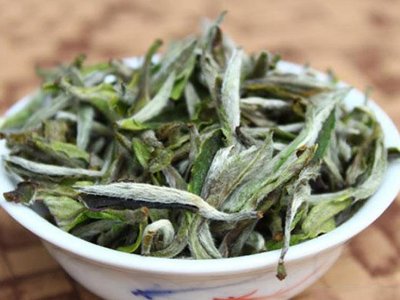 白茶有哪些品種排名，白茶的種類大全