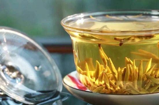 蒙頂山茶種類，蒙頂山哪種茶好？