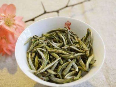 白茶有哪些品種排名，白茶的種類大全