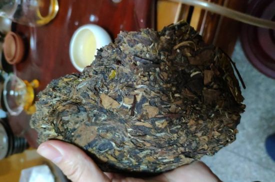 7年壽眉和2年白牡丹哪個好，老白茶壽眉與白牡丹的口感區(qū)別