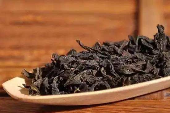武夷巖茶十大名樅，武夷巖茶名叢
