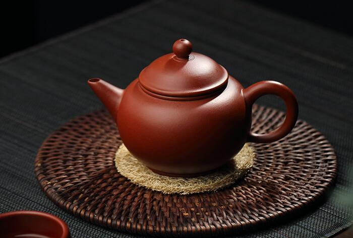 紫砂壺的三大基本特征，怎樣鑒別真假紫砂壺