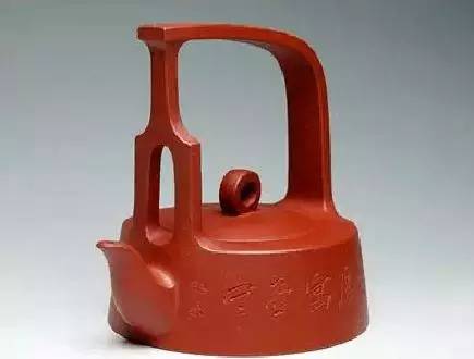 48種紫砂壺壺形大全，值得收藏！
